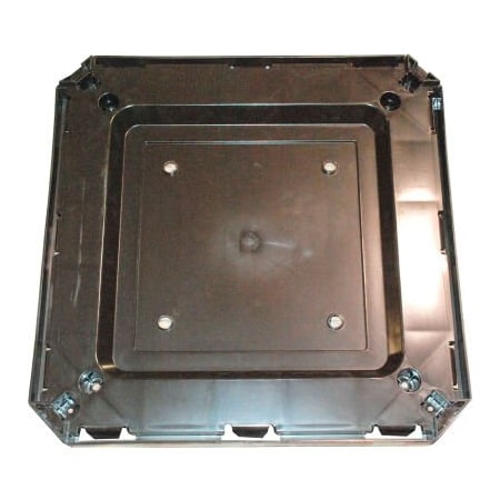 Specialmade Goods And Services Rubbermaid Commercial Landmark Base - FG3975L2SBLE